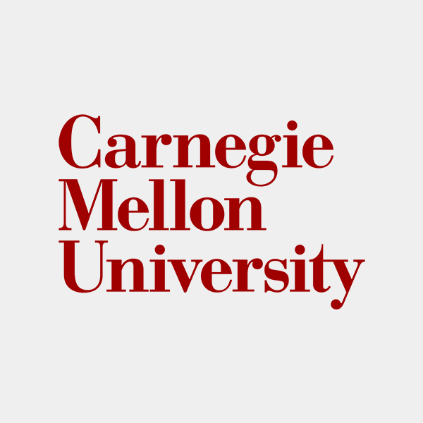 Carnegie Mellon University Tech Virtual Fair