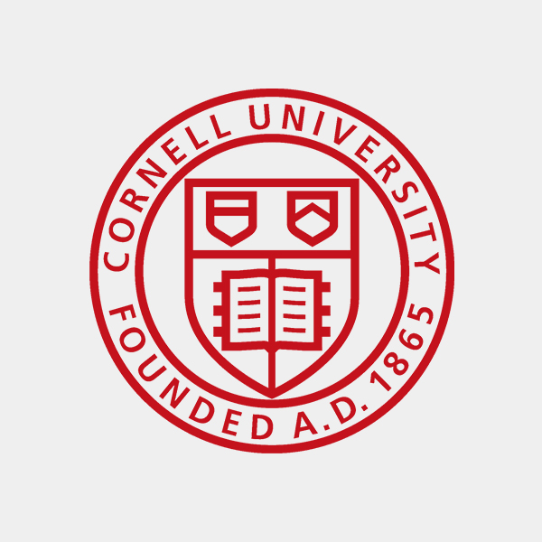 Cornell University Career Fair – September 1, 2021