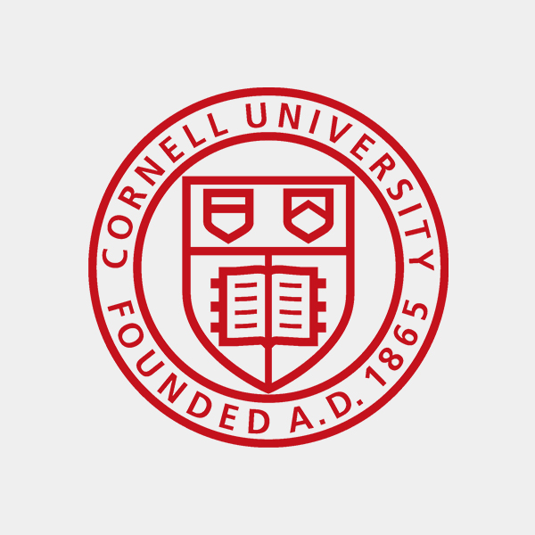 Cornell University Virtual Fair