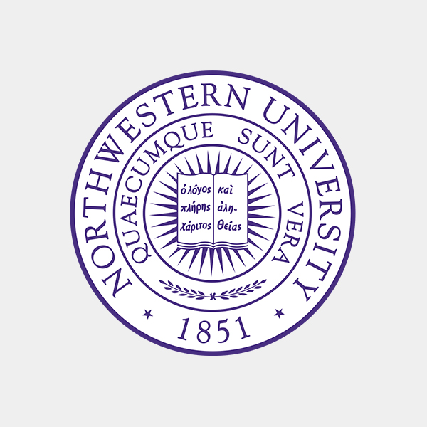 Northwestern University Virtual Fair