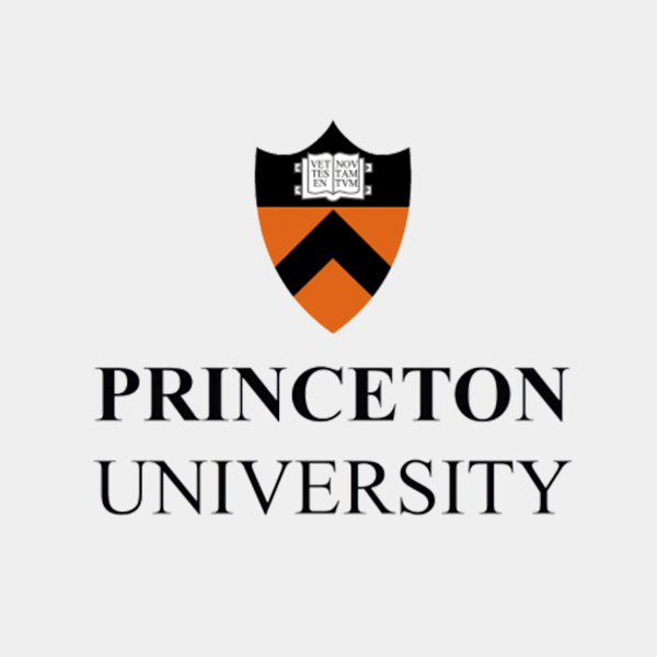 Princeton University Tech/Engineering Virtual Fair