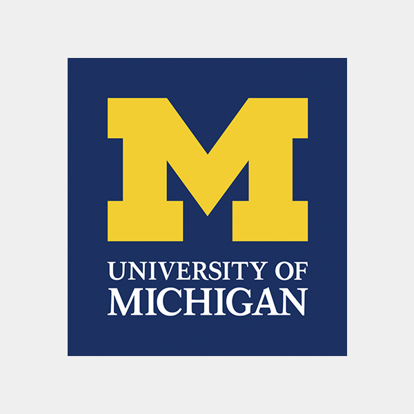 University of Michigan Career Fair – September 15, 2021
