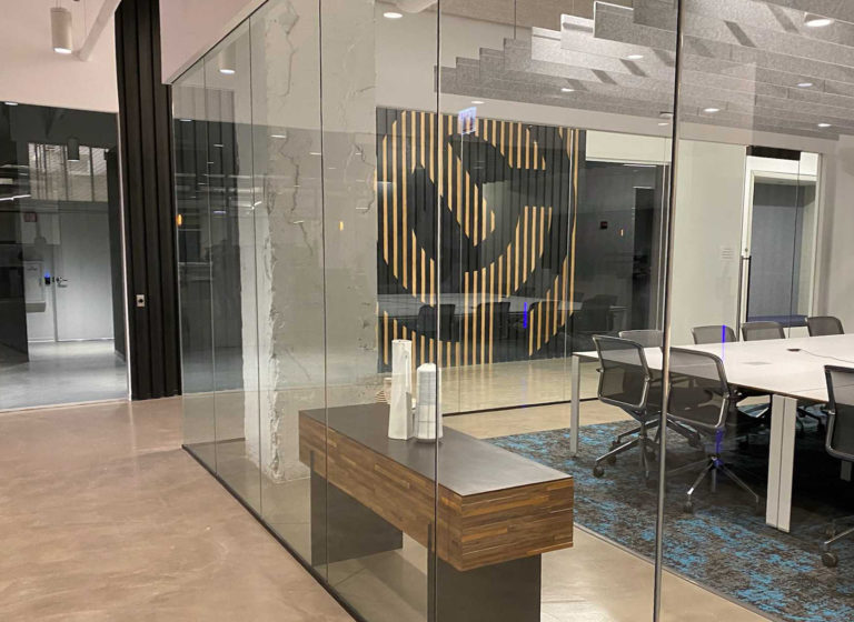 Old Mission Opens New Chicago Headquarters