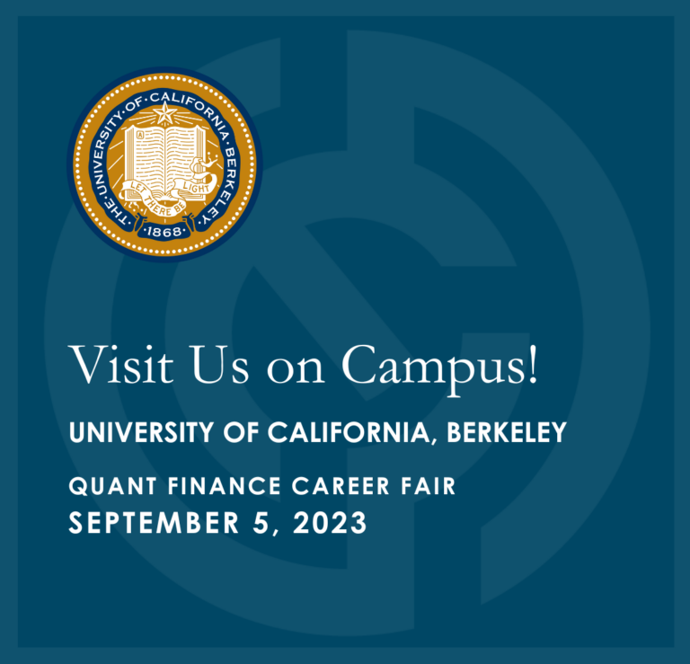Visit Us on Campus! – University of California, Berkeley