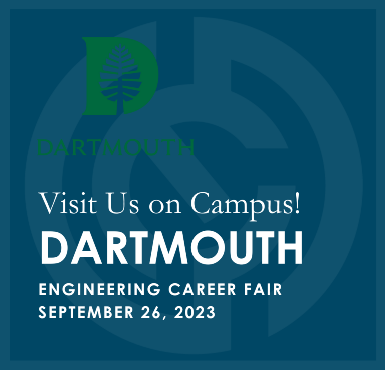 Visit Us on Campus! – Dartmouth