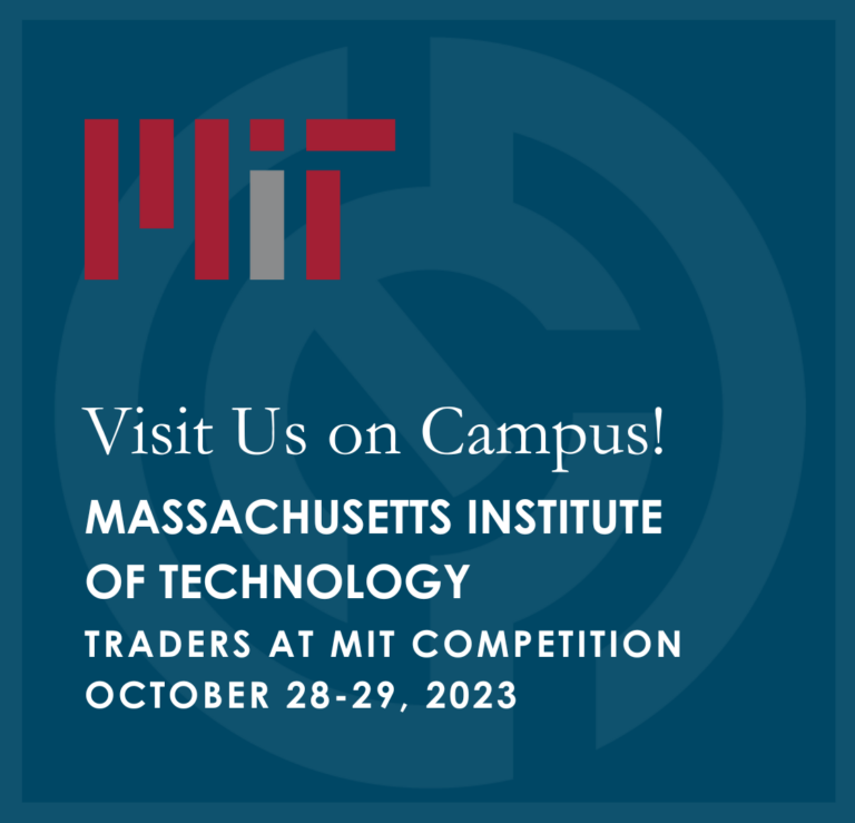 Visit Us on Campus! – Massachusetts Institute of Technology