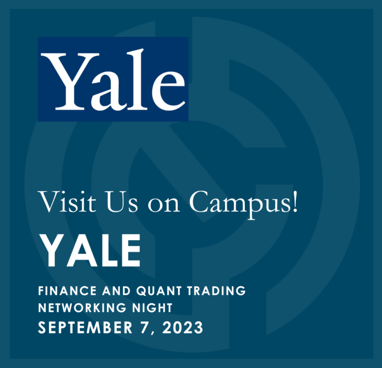 Visit Us on Campus! – Yale