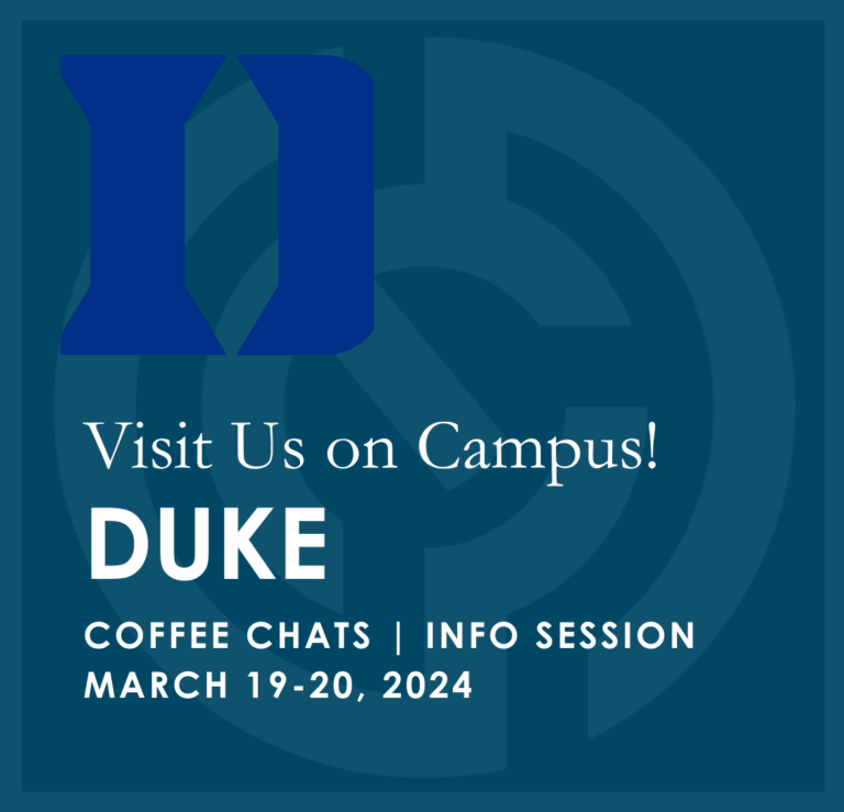 Visit Us on Campus! – Duke University