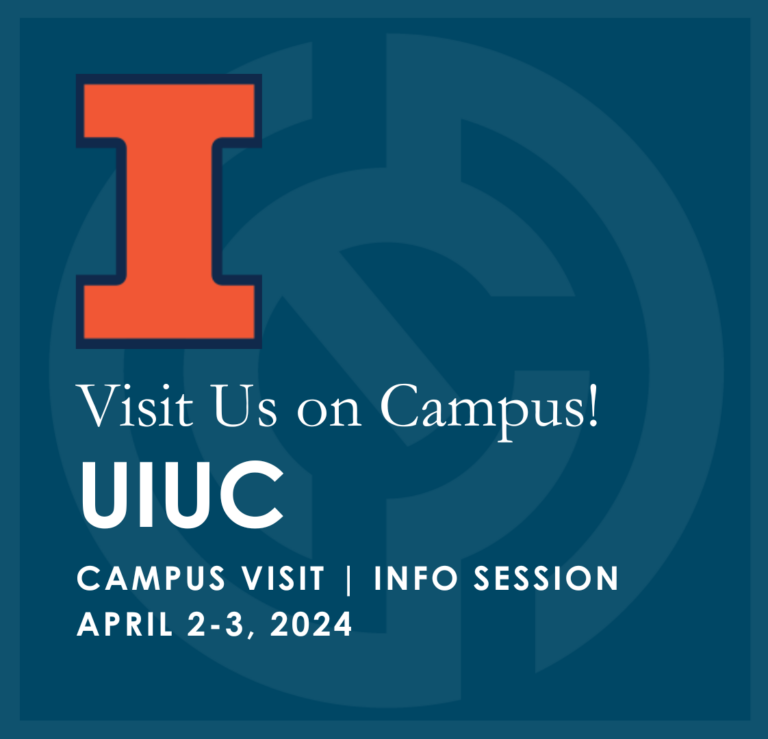 Visit Us on Campus! – University of Illinois Urbana-Champaign