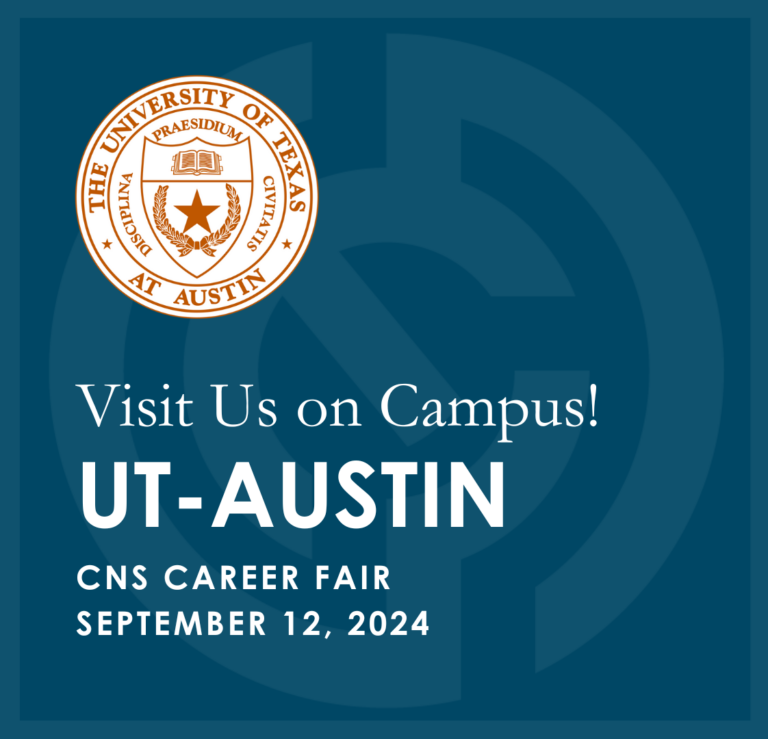Visit Us on Campus! – The University of Texas at Austin