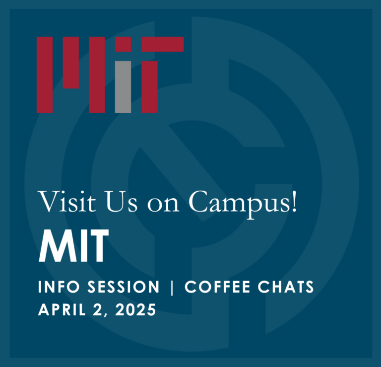 Visit Us on Campus! – Massachusetts Institute of Technology