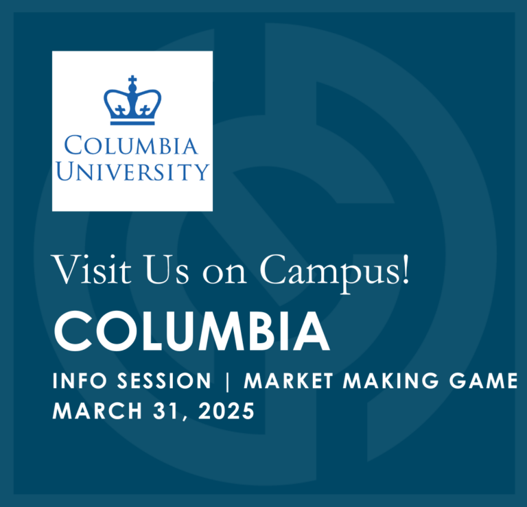 Visit Us on Campus! – Columbia University