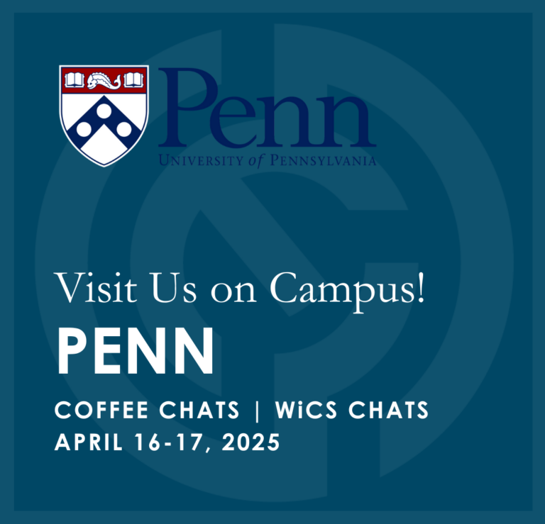 Visit Us on Campus! – University of Pennsylvania