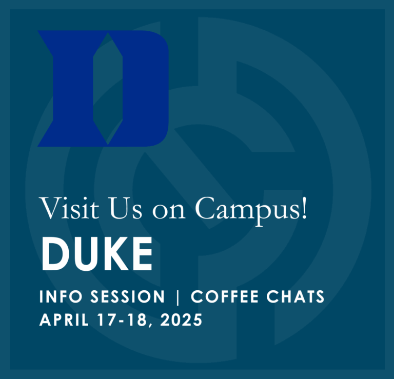 Visit Us on Campus! – Duke University