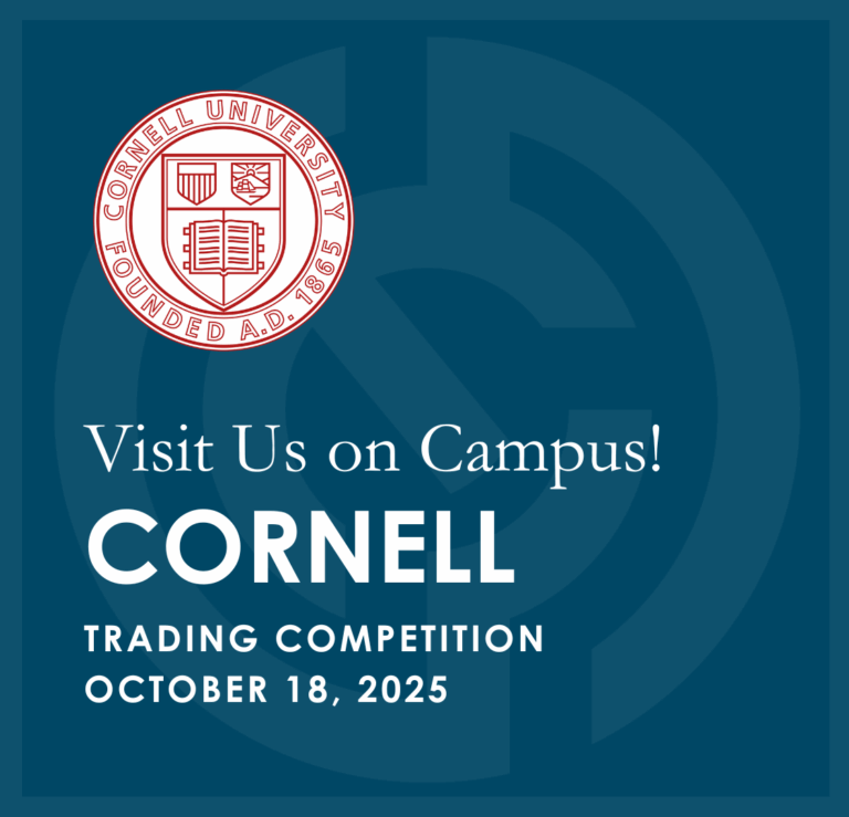 Visit Us on Campus! – Cornell University