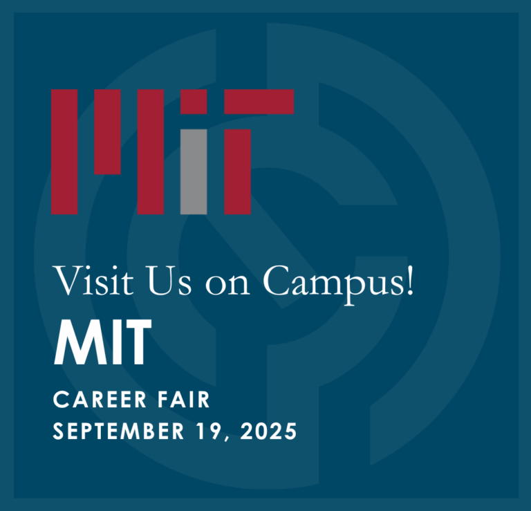 Visit Us on Campus! – Massachusetts Institute of Technology