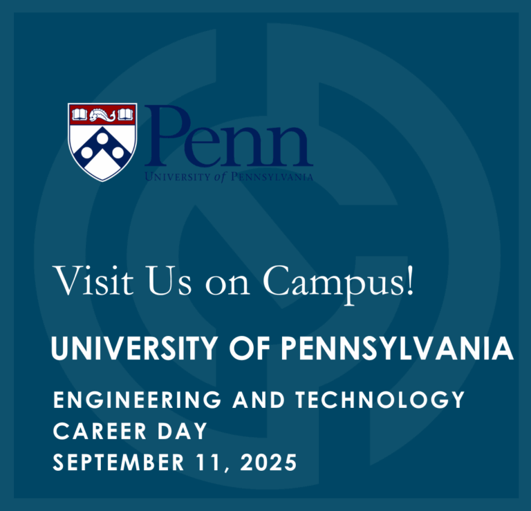Visit Us on Campus! – University of Pennsylvania