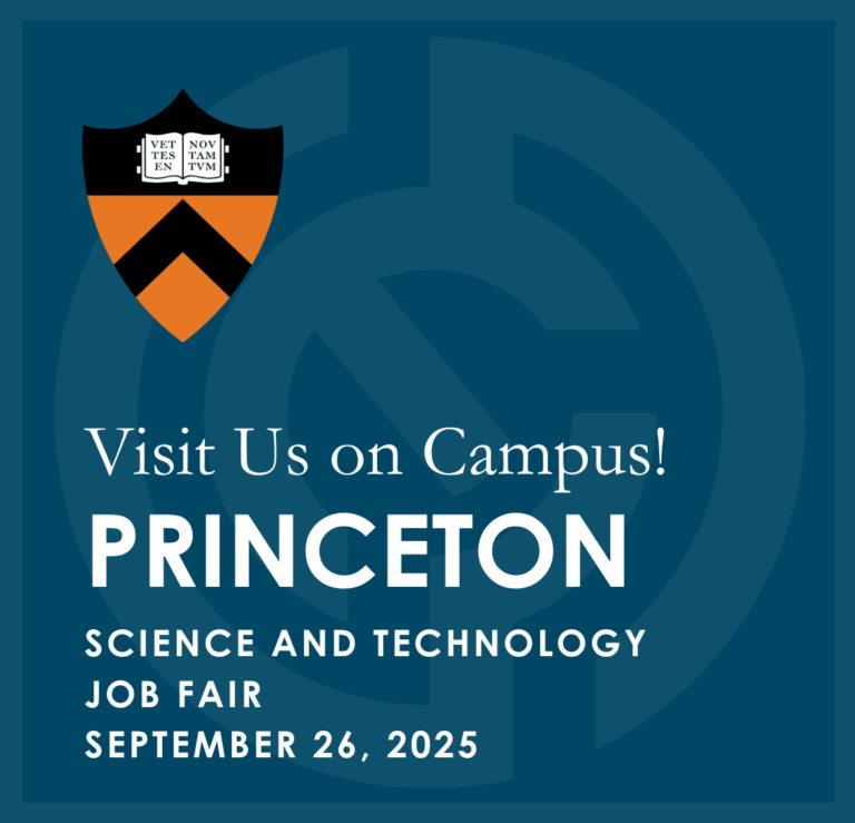 Visit Us on Campus! – Princeton University