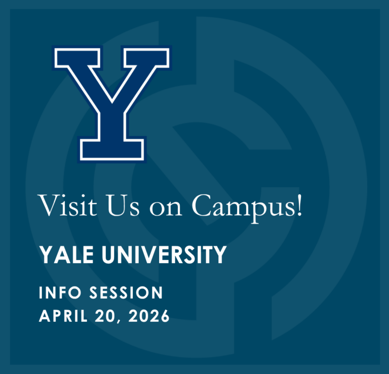 Visit Us on Campus! – Yale University